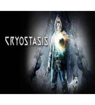 Cryostasis Steam Key GLOBAL